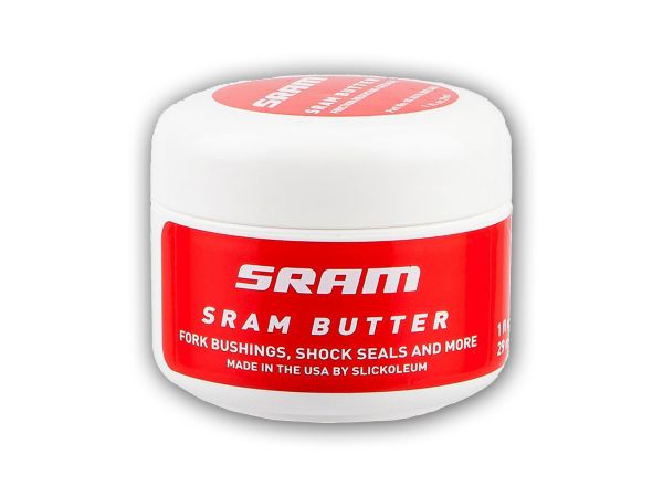 Grasa para retenes y rodamientos Sram Butter 29ml