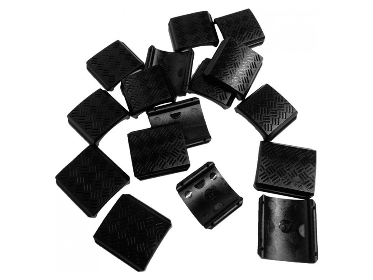 Grip Pads Para Pedal Bicicleta Crankbrother Candy 7 Sumitate Uruguay