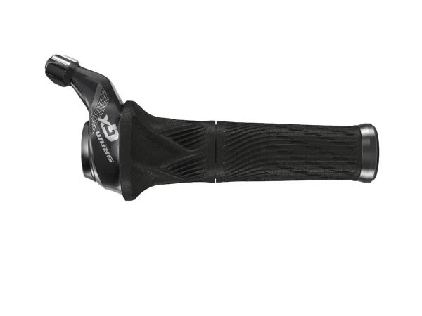 Gripshift bicicleta de montaña Sram GX 1X11 velocidades.
