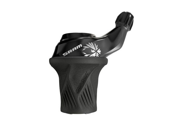 Gripshift bicicleta de montaña Sram GX Eagle 1X12 velocidades.
