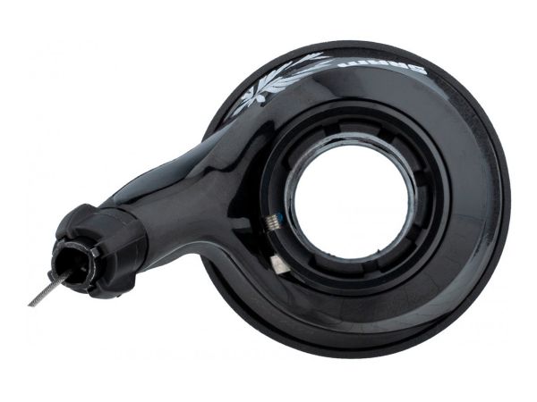 Gripshift bicicleta de montaña Sram GX Eagle 1X12 velocidades.