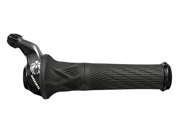 Gripshift bicicleta de montaña Sram GX Eagle 1X12 velocidades.