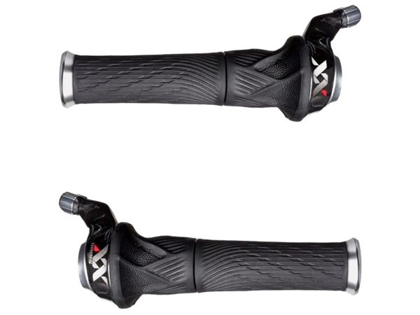 Gripshift MTB SRAM XX 2X10v