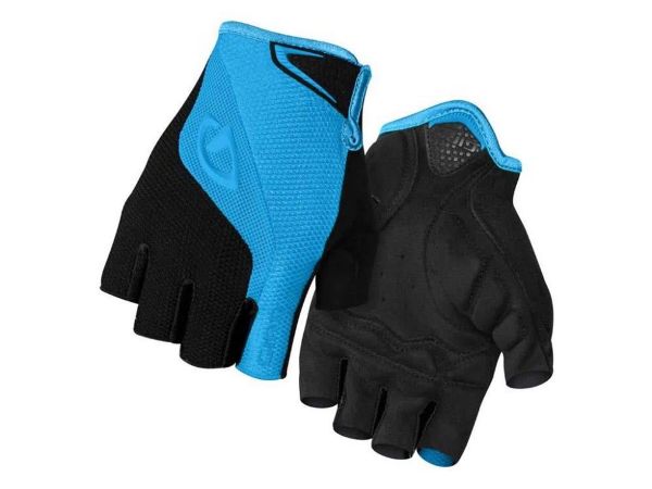 Guantes Ciclismo Giro Bravo Gel