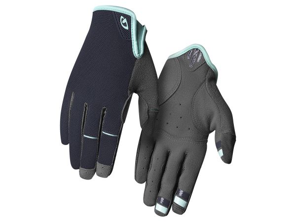 Guantes Ciclismo Largos Giro la DND (mujer)