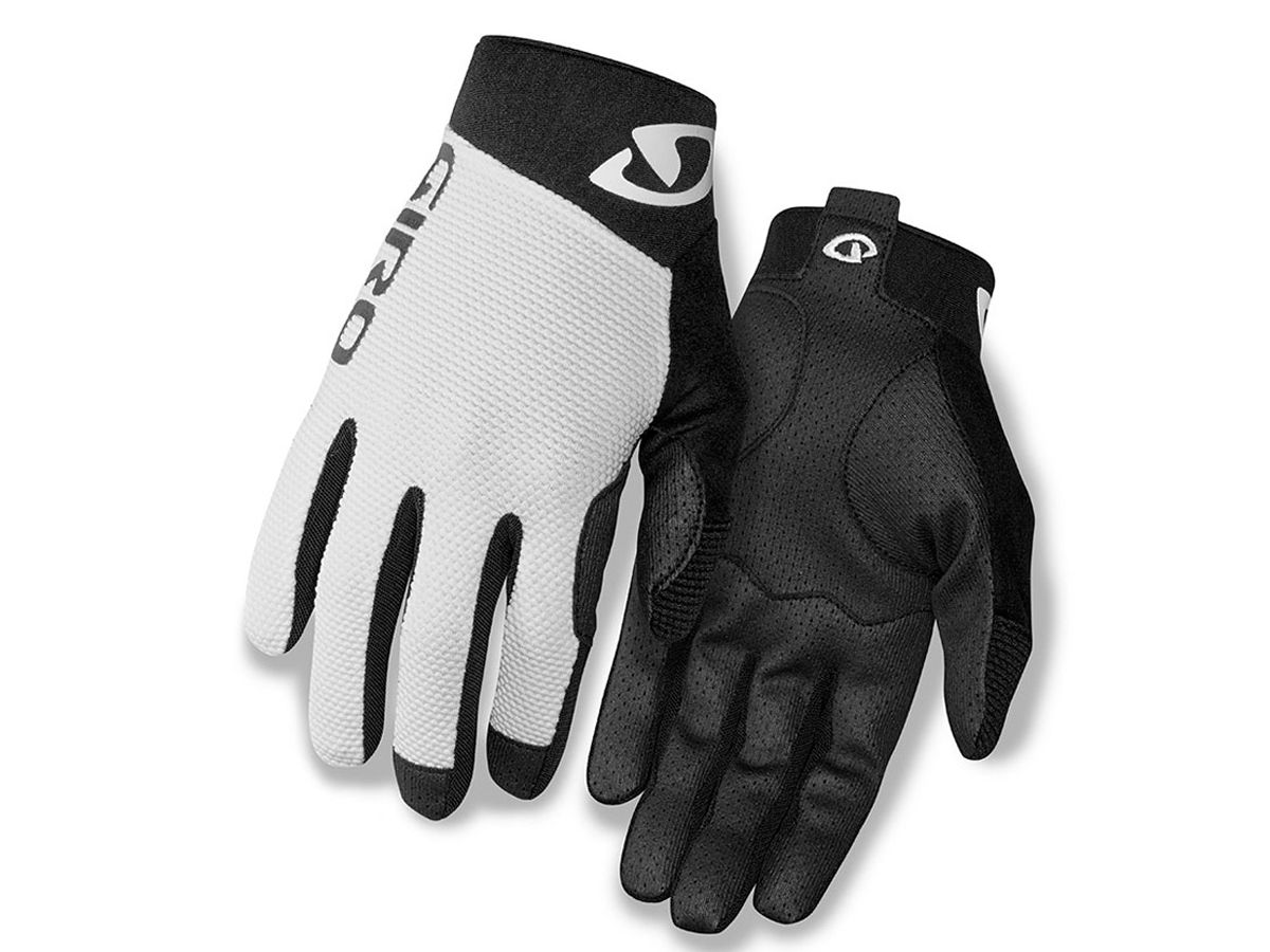 Guantes Ciclismo Largos Giro Rivet II - Sumitate Uruguay - Tienda online de  Bicicletas y accesorios para ciclismo