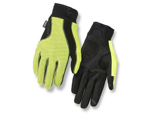 Guantes Ciclismo Largos Térmicos Giro Blaze 2
