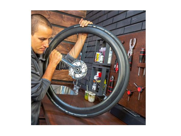 Herramienta de Bloqueo Piñon Feedback Sport