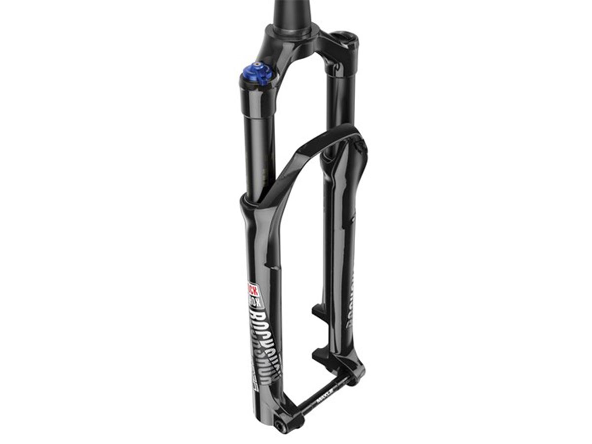 [ELIMINADO] Horquilla Rockshox Reba RL 29 SoloAir 100 15 Boost OneLoc Tapered A8 BK
