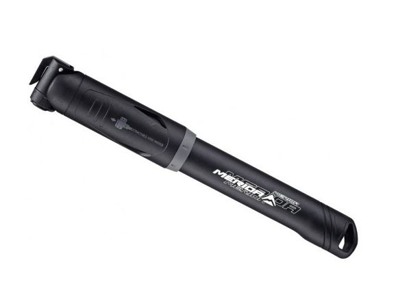 Inflador Merida Mini eco Mtb