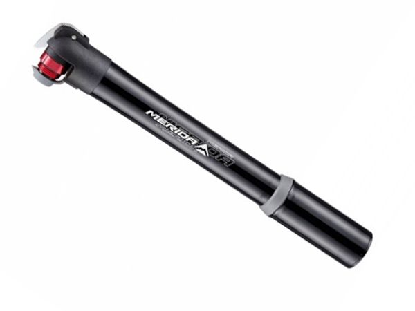 Inflador Merida Mtb CNC