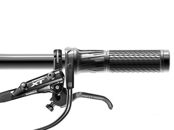 Kit Bloqueo Remoto RockShox TwistLoc Full Sprint 10mm