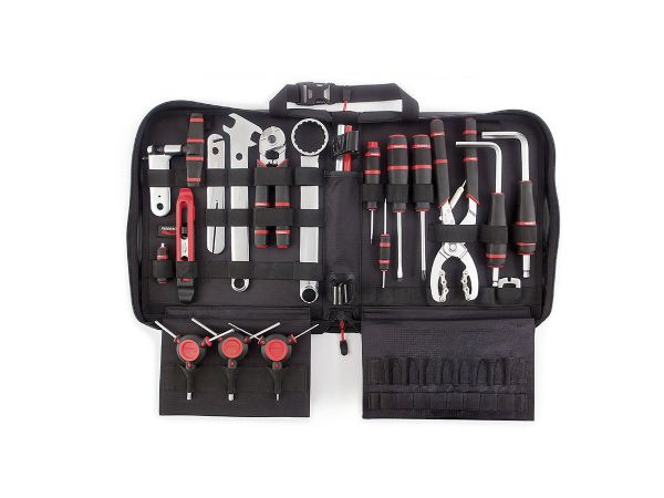 Kit de herramientas Feedback Sport Team Edition