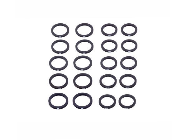 Sellos Caliper SRAM Guide R/RS/RSC Kit x10u