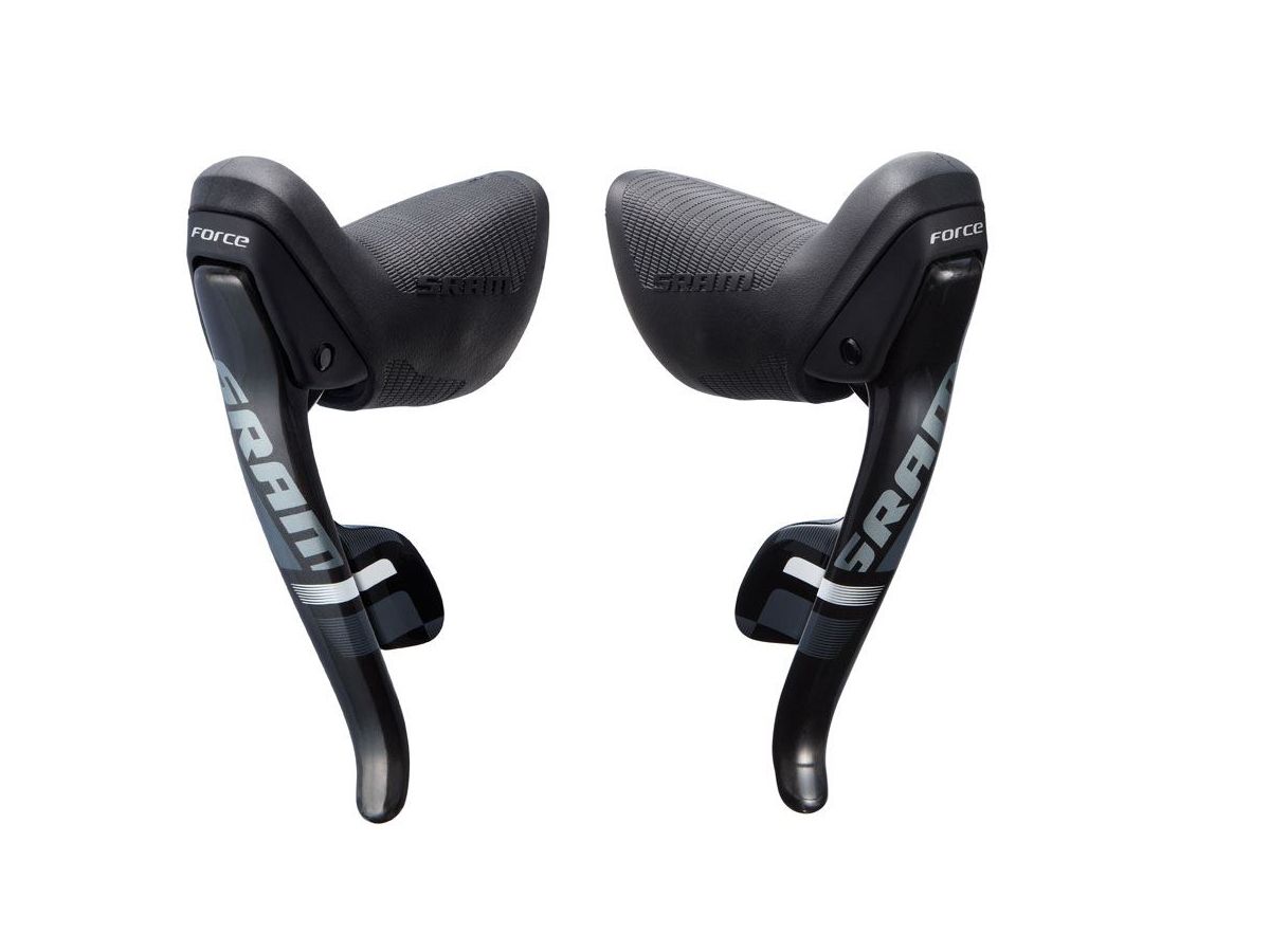 Shifter best sale para bicicleta