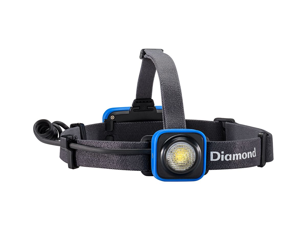 Linterna Black Diamond Sprinter 200 Sumitate Uruguay Tienda