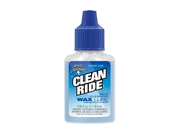 Aceite Autolimpiante White Lightning Clean Ride 19ml