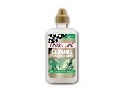 Aceite Húmedo Formula Pro Finish Line Ceramic Wet Lube 2 oz 60ml