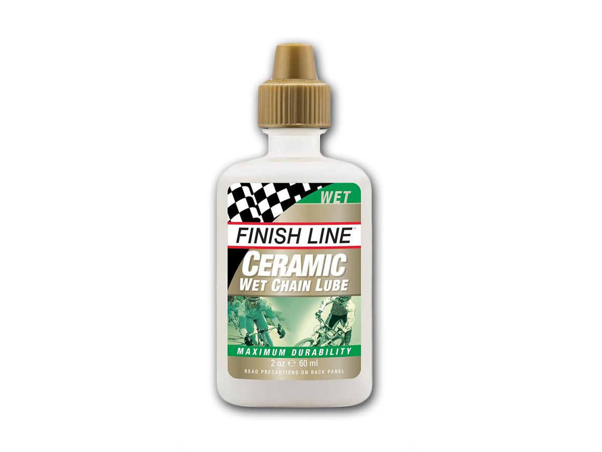 Lubricante Cera P/Cadena Bicicleta 120mL FINISH LINE FINISH LINE LUBFIN0008