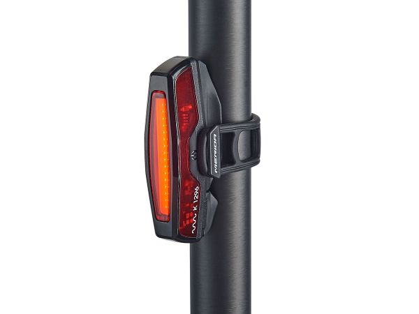 Luz Trasera Merida Super Bright Aero