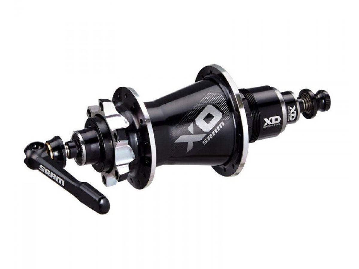 Rueda trasera bicicleta montaña best sale
