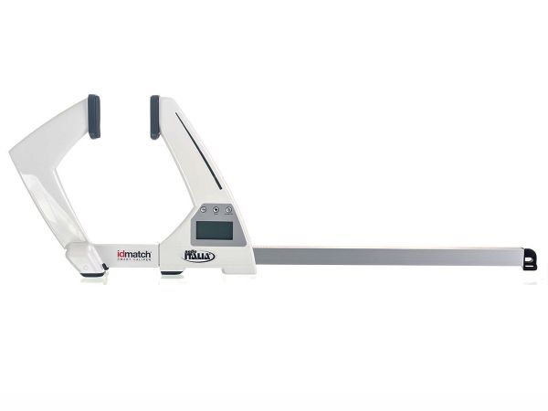 Medidor de Asiento Selle Italia - idmatch Smart Caliper