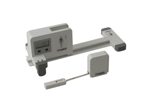 Medidor de Posición de Asiento Selle Italia - idmatch Posittioning Tool