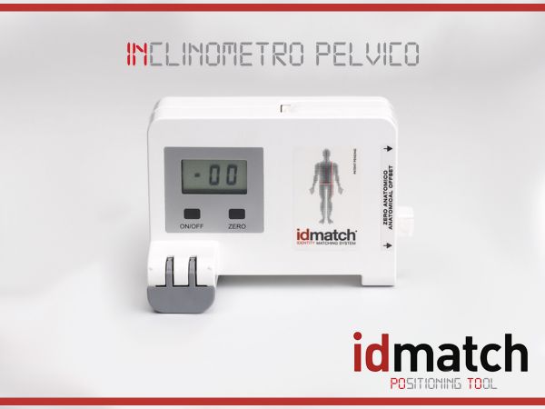 Medidor de Posición de Asiento Selle Italia - idmatch Posittioning Tool