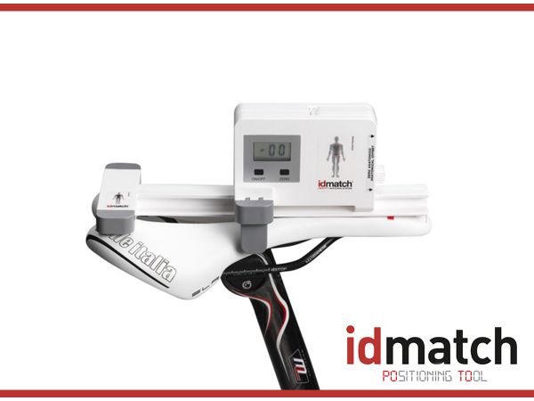 Medidor de Posición de Asiento Selle Italia - idmatch Posittioning Tool