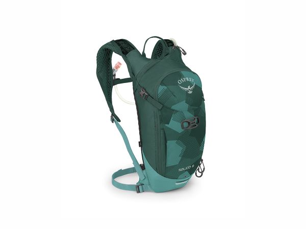 Mochila Osprey Tempest 20 Women's - Sumitate Uruguay - Tienda online de  Bicicletas y accesorios para ciclismo