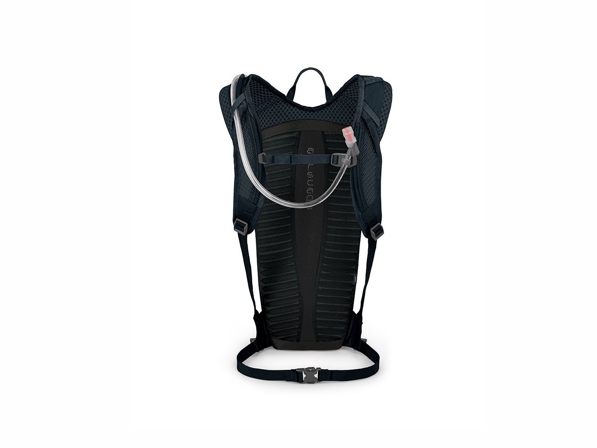Mochila Osprey Ciclismo de montaña Siskin 8 + Reservorio 2.5 LT
