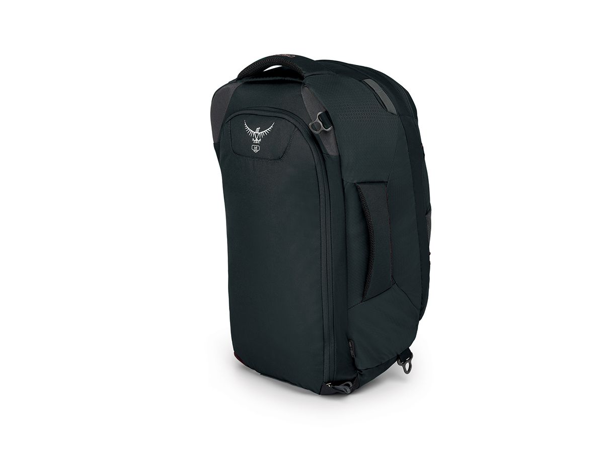 Mochila 40 sales litros chile