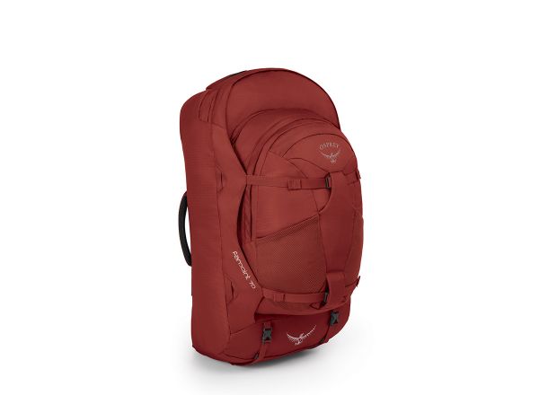 [ELIMINADO] Mochila Osprey Farpoint 70L