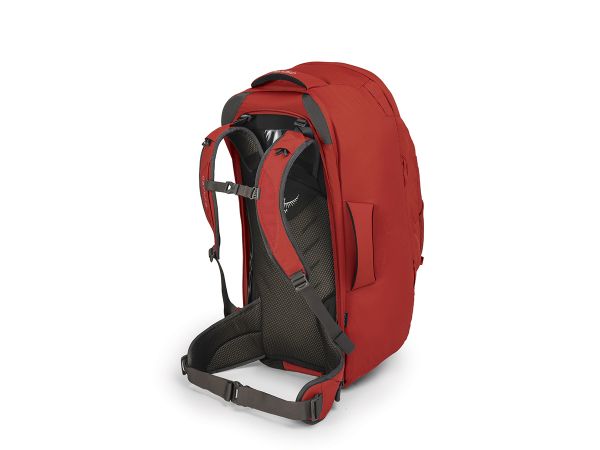 [ELIMINADO] Mochila Osprey Farpoint 70L