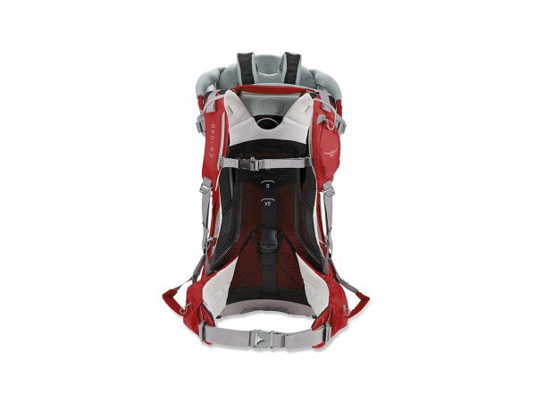 Mochila Portabebe Osprey Poco Plus 10744