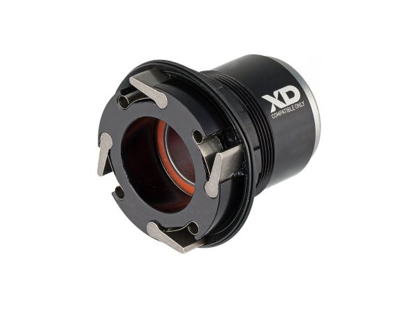 Núcleo SRAM MTB Kit Body Hub XD ROAM 30/40/XO 11/12v