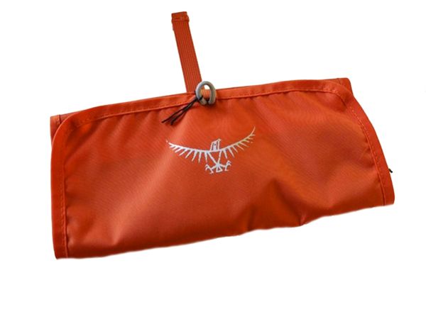 Organizador Osprey Zealot Roll