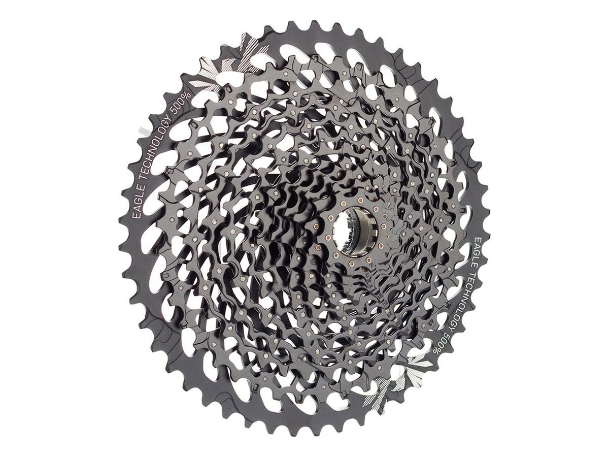 Sram XG Eagle G-1275 12-Fach Cartucho - Cartucho & cadena - Componentes -  Bicicleta - Todos