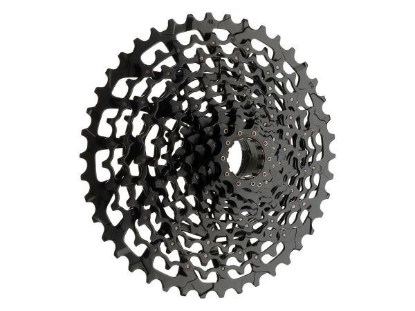 Piñon SRAM 11v MTB XG-1150 10-42d XD Black (GX)