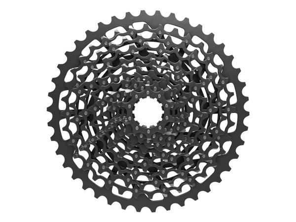 Piñon de Bicicleta de Montaña Sram GX (XG1150), 11 velocidades XD 10-42