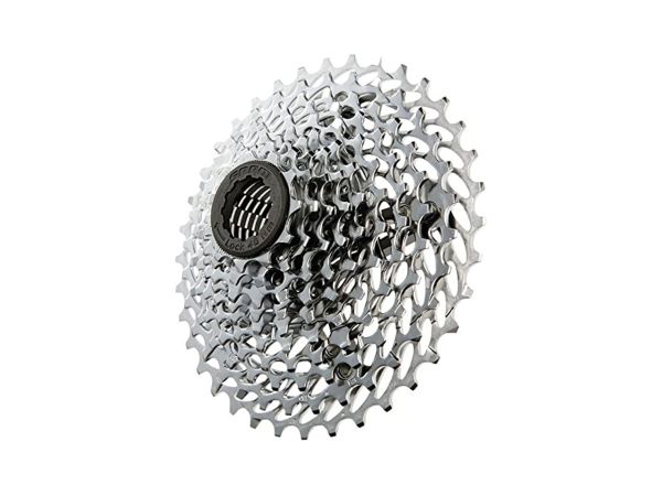 Piñon SRAM 10v MTB PG-1030 11-36d Silver (X5)