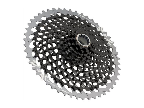 Piñon SRAM 12v MTB XG-1295 10-50d XD Black (X01 Eagle)