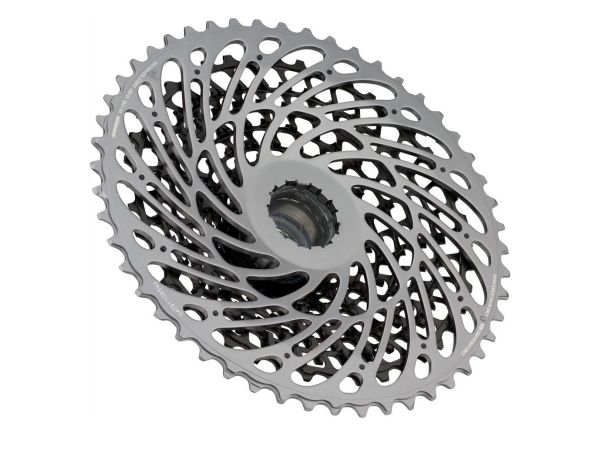 Piñon SRAM 12v MTB XG-1295 10-50d XD Black (X01 Eagle)