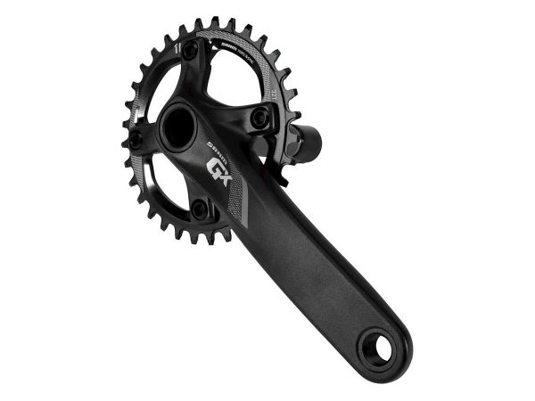 [ELIMINADO] Plato Palanca de bicicleta de Montaña Sram GX1 1400, 175mm GXP 32T 11 SPD