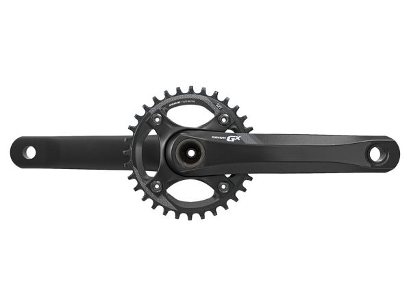 Plato Palanca de bicicleta de Montaña Sram GX1 1400, 175mm GXP 32T 11 SPD