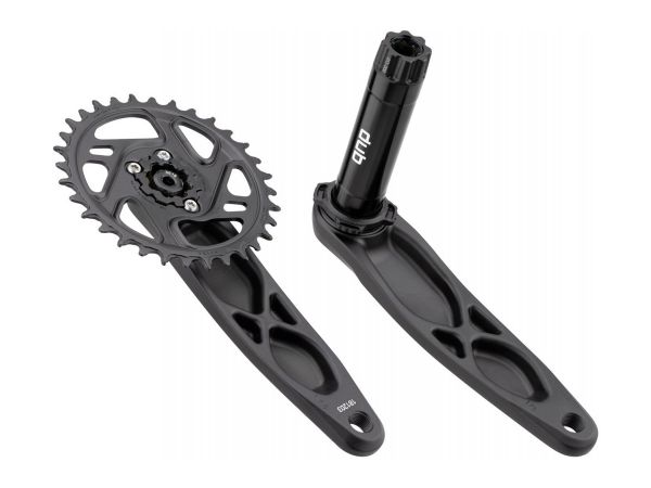 Plato Palanca SRAM MTB 12v NX Eagle DUB 175mm 32T