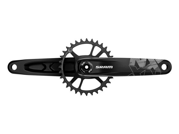 Plato Palanca SRAM MTB 12v NX Eagle DUB 175mm 32T