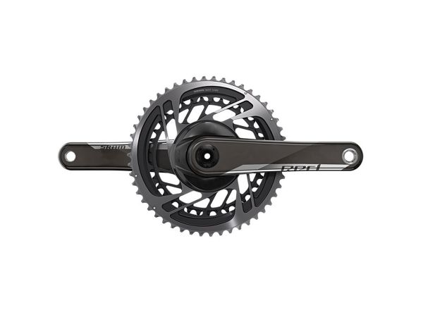 Plato Palanca SRAM Ruta 12v Red D1 DUB 172.5mm 37/50T DM