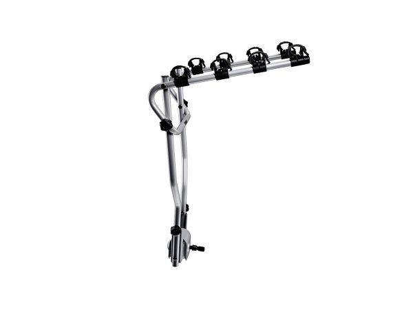 Portabicicletas bocha de trailer THULE HangOn 9708 4 bicicletas