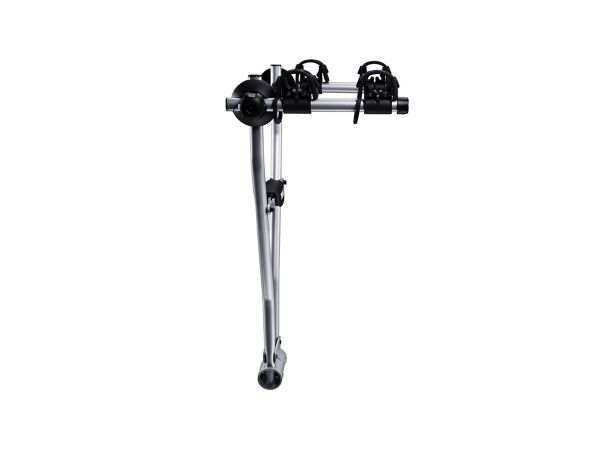 Portabicicletas de bola de trailer THULE Xpress 970 2 bicicletas